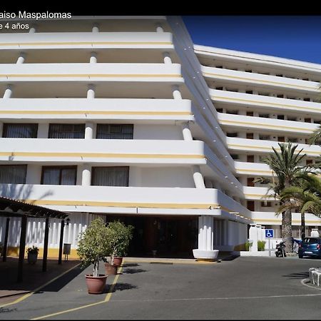 Apartmán Precioso Apartamento En Playa Del Ingles. Maspalomas  Exteriér fotografie