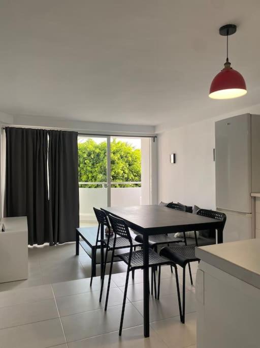Apartmán Precioso Apartamento En Playa Del Ingles. Maspalomas  Exteriér fotografie