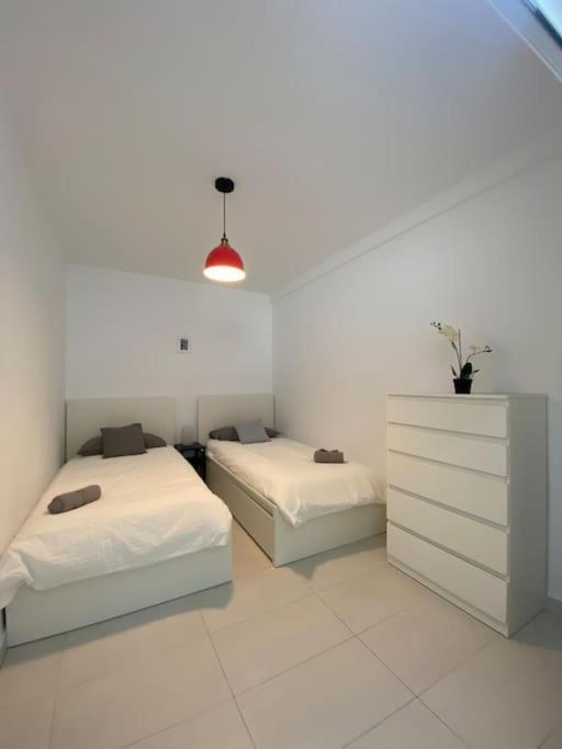 Apartmán Precioso Apartamento En Playa Del Ingles. Maspalomas  Exteriér fotografie