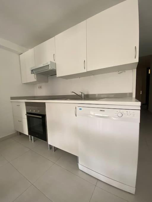Apartmán Precioso Apartamento En Playa Del Ingles. Maspalomas  Exteriér fotografie